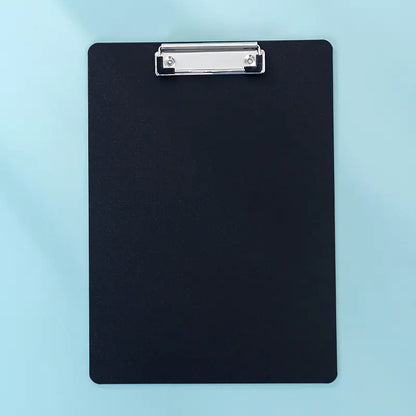 Morandi Color A4 Folder Board for Office and Learning