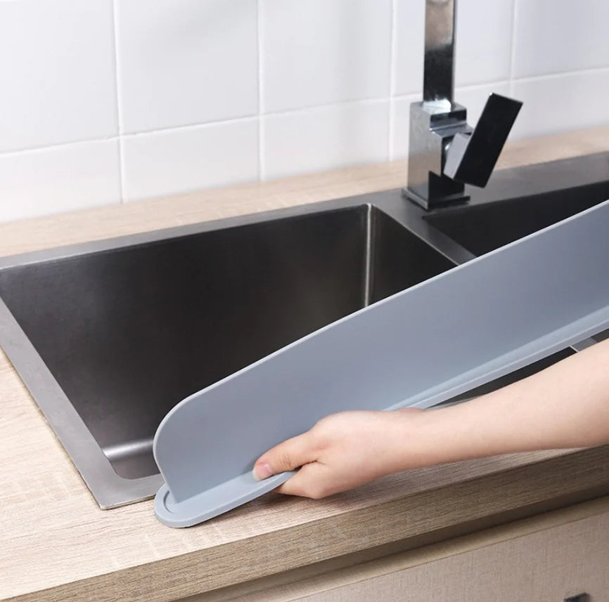 Silicone Sink Splash Guard