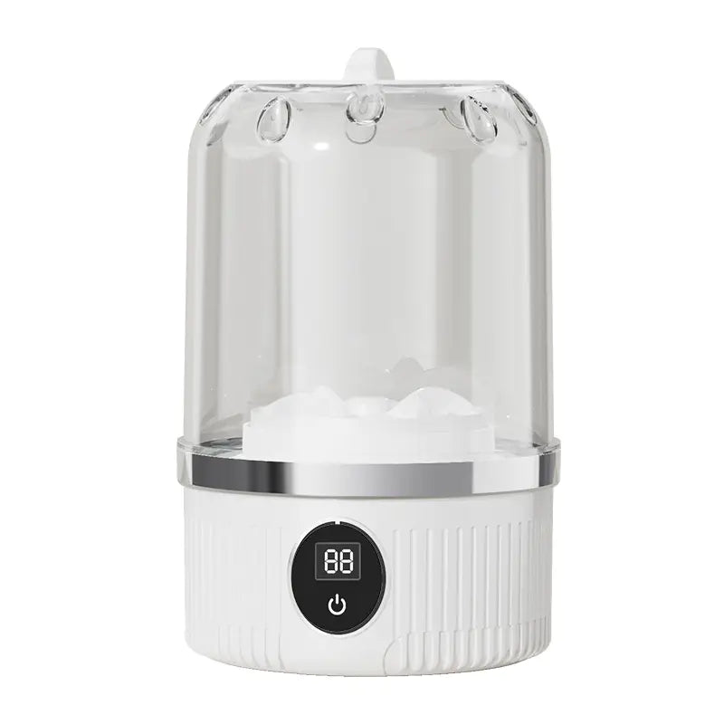 Mini Portable Wireless Washing Machine