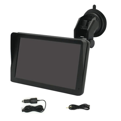 7-Inch Wireless CarPlay Smart Screen