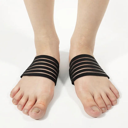 Cross-Border Bestselling Arch Support Insoles for Flat Feet