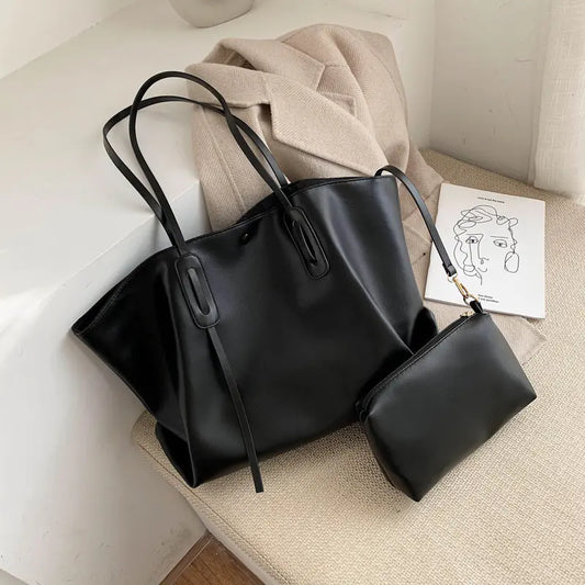 Women's Fashion One Shoulder Handbag