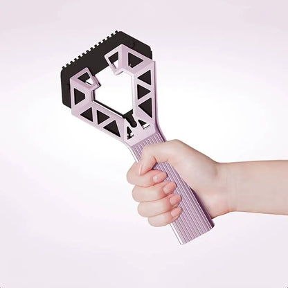 Retractable Snow Brush for Cars and SUVs (1pc)