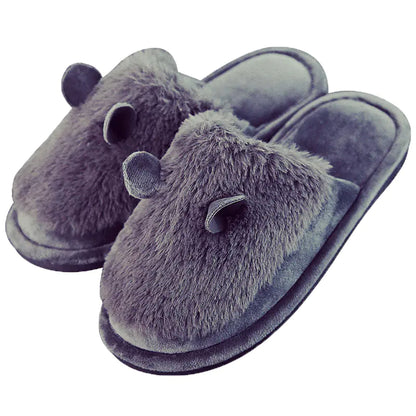 Rabbit Ear Winter Warm Home Accessories