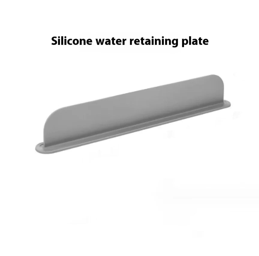 Silicone Sink Splash Guard