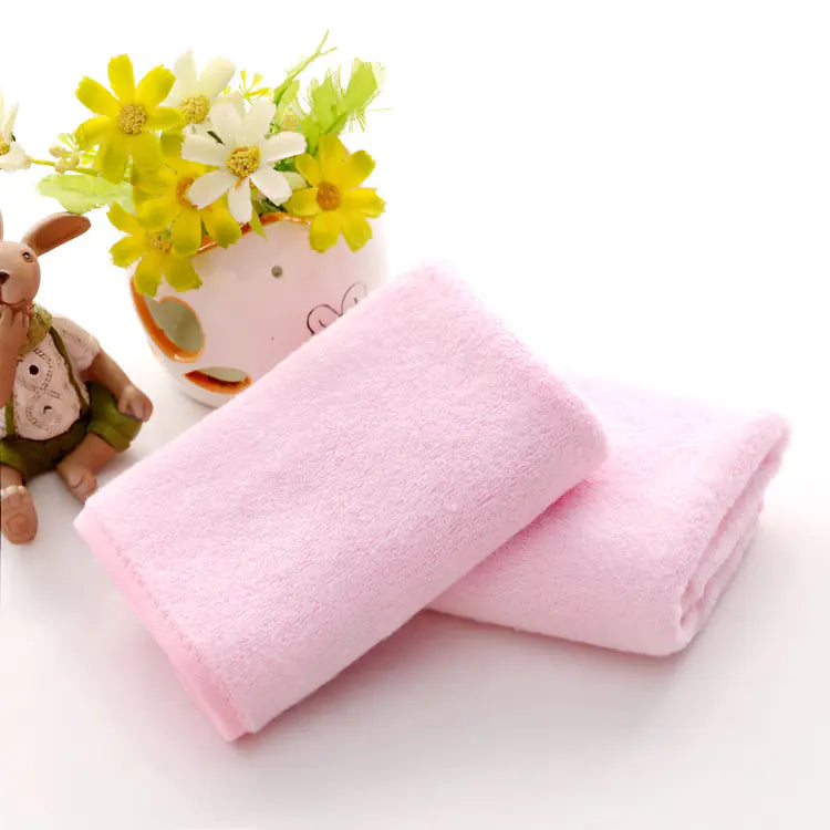 Quick-Drying Microfiber Absorbent Household Towel