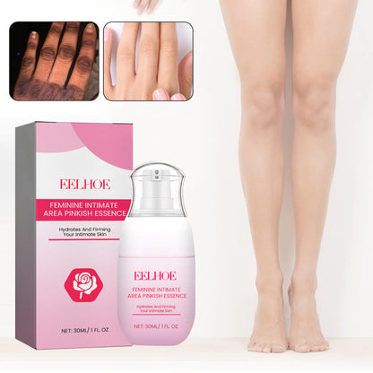 EELHOE Women's Skin Brightening Essence for Underarms