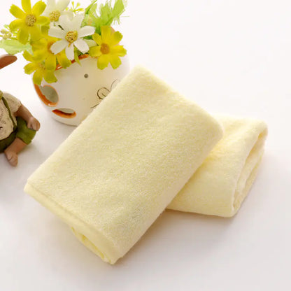 Quick-Drying Microfiber Absorbent Household Towel