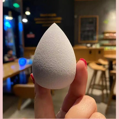 Makeup Blender Cosmetic Puff Sponge Beauty Tool