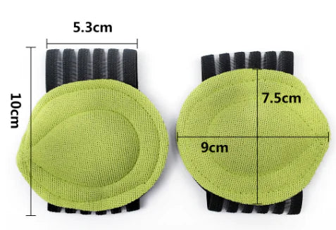 Cross-Border Bestselling Arch Support Insoles for Flat Feet