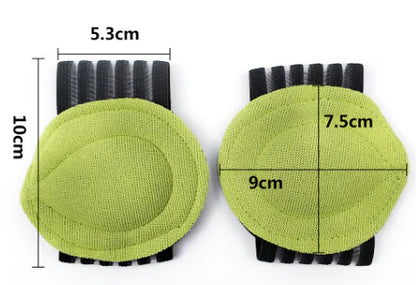 Cross-Border Bestselling Arch Support Insoles for Flat Feet